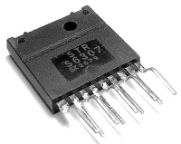 STRS6307