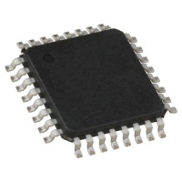 ATmega8A-AU