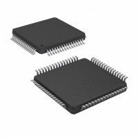 ATmega64-16AU
