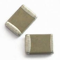1.0µF 5% 0805 10шт.