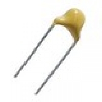 0.1 µF 50V Y5V ±10% конденсатор керамический