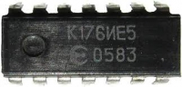 К176ИЕ5