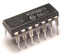 К176ИР3