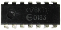 К176КТ1