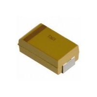 TAJB 475K 035 (35B -4,7 мкФ±10%)